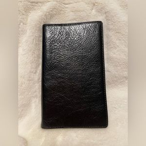 A6 super slim planner